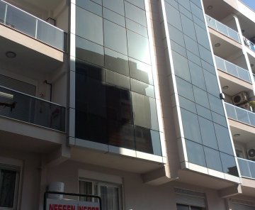 Bahar Apartmanı