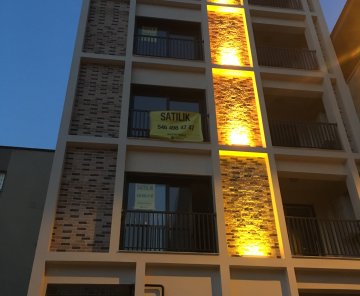 İnci Apartmanı