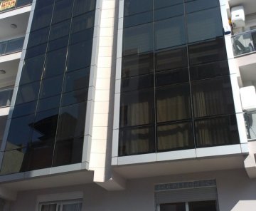 Bahar Apartmanı