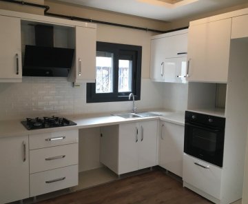 İnci Apartmanı