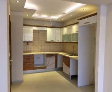 Bahar Apartmanı