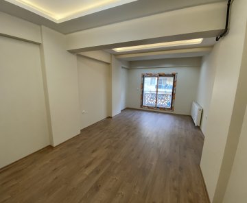 Sultan ve Yeter Hanım Apartmanı