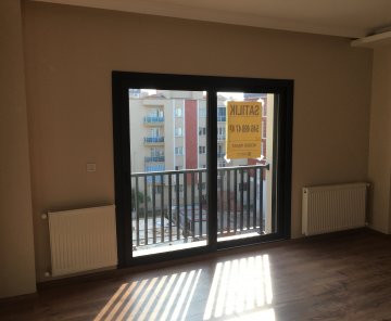 İnci Apartmanı