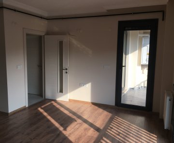 İnci Apartmanı