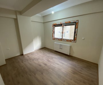 Sultan ve Yeter Hanım Apartmanı