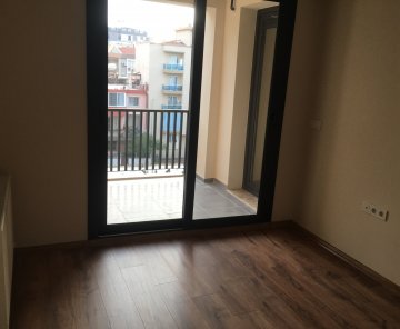 İnci Apartmanı