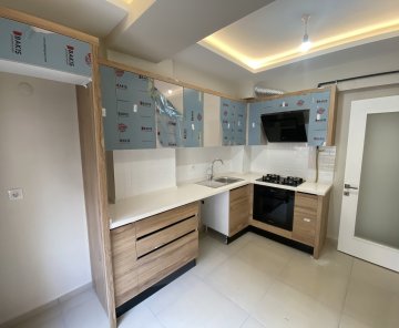 Sultan ve Yeter Hanım Apartmanı