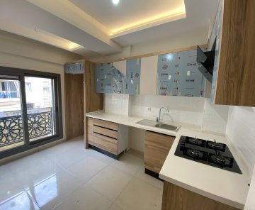 Sultan ve Yeter Hanım Apartmanı