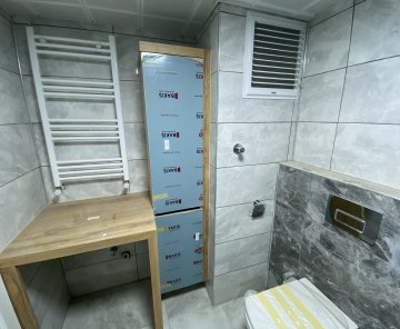 Sultan ve Yeter Hanım Apartmanı