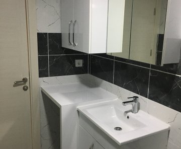 İnci Apartmanı