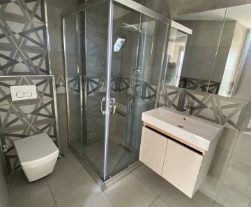 Sultan ve Yeter Hanım Apartmanı