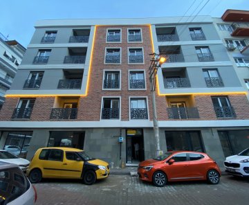 Orkide Apartmanı