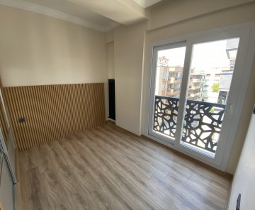 Orkide Apartmanı