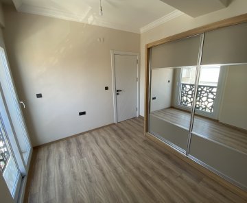 Orkide Apartmanı