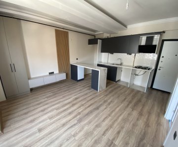 Orkide Apartmanı