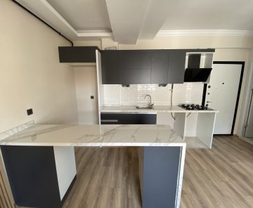 Orkide Apartmanı