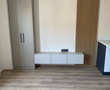 Orkide Apartmanı