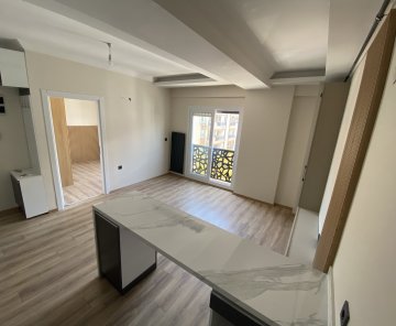 Orkide Apartmanı