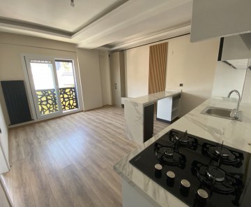Orkide Apartmanı