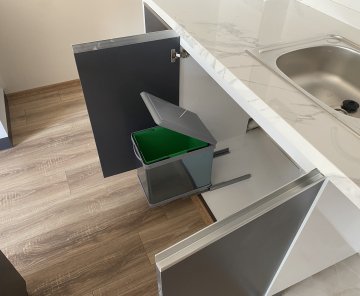 Orkide Apartmanı
