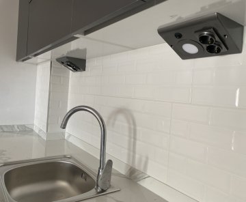 Orkide Apartmanı