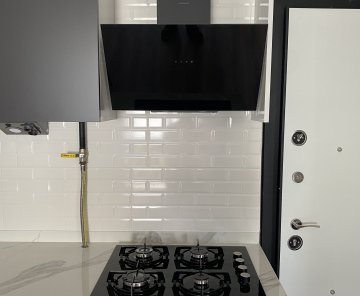 Orkide Apartmanı