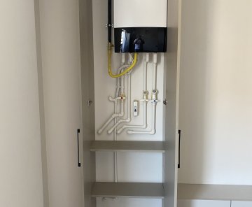 Orkide Apartmanı