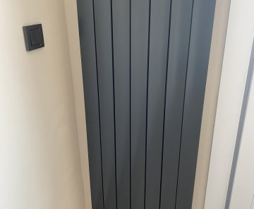 Orkide Apartmanı