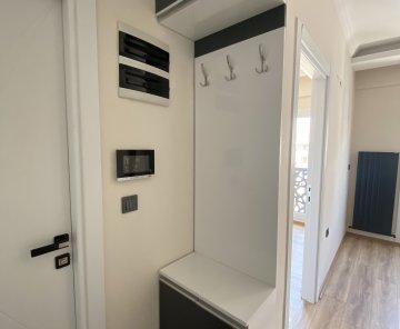 Orkide Apartmanı