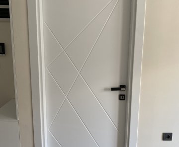 Orkide Apartmanı