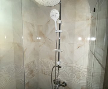 Orkide Apartmanı