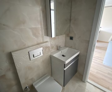 Orkide Apartmanı
