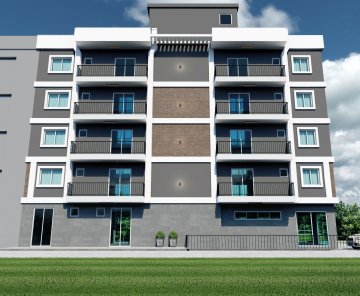 Orkide Apartmanı