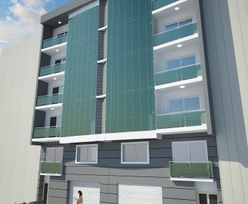 Bahar Apartmanı